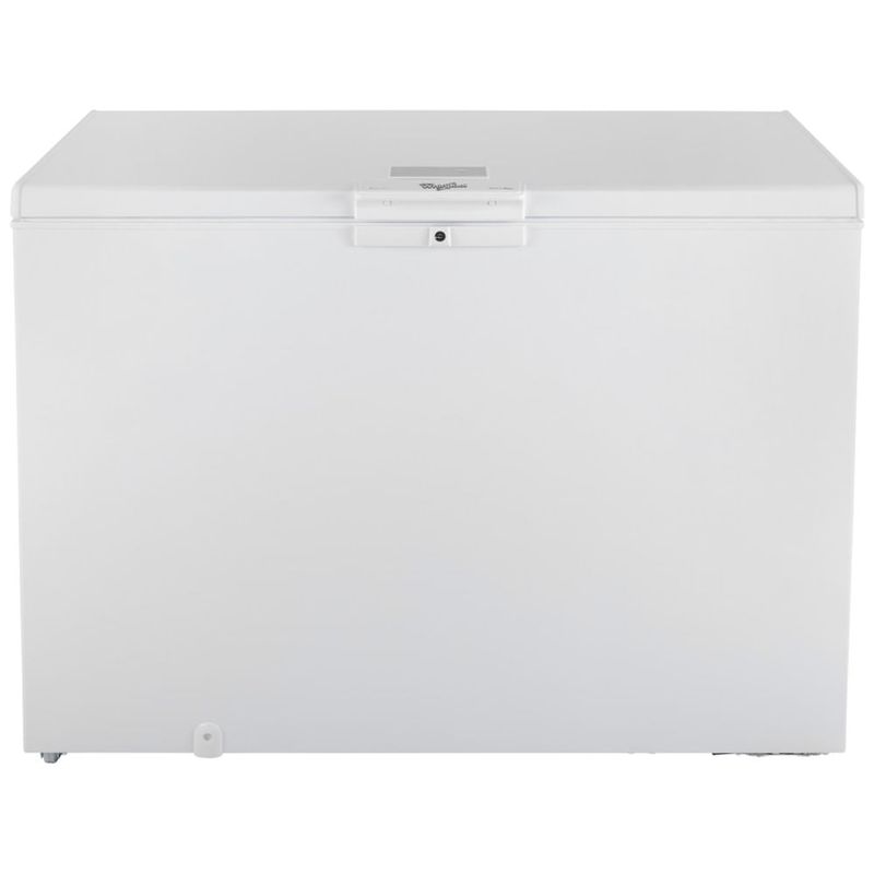 Whirlpool-WHE31352-FO-2-Congelatore-verticale-Libera-installazione-312-L-E-Bianco