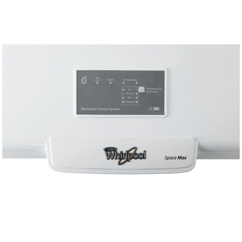 Whirlpool-WHE31352-FO-2-Congelatore-verticale-Libera-installazione-312-L-E-Bianco