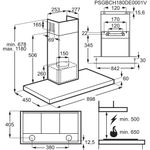 Electrolux-LFT419X-cappa-aspirante-Cappa-aspirante-a-parete-Acciaio-inossidabile-600-m³-h-C