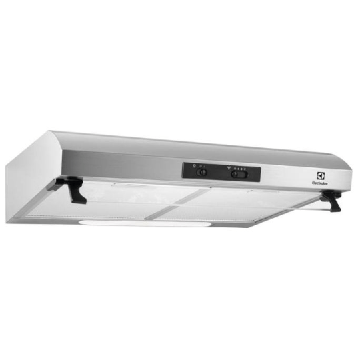 Electrolux-LFU226X-Incassato-Acciaio-inossidabile-272-m³-h-D