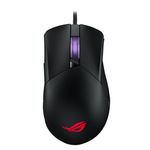 ASUS ROG Gladius III mouse Mano destra USB tipo A Ottico 19000 DPI