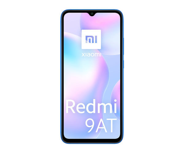 TIM-Xiaomi-Redmi-9AT-166-cm--6.53---Doppia-SIM-Android-10.0-4G-Micro-USB-2-GB-32-GB-5000-mAh-Blu