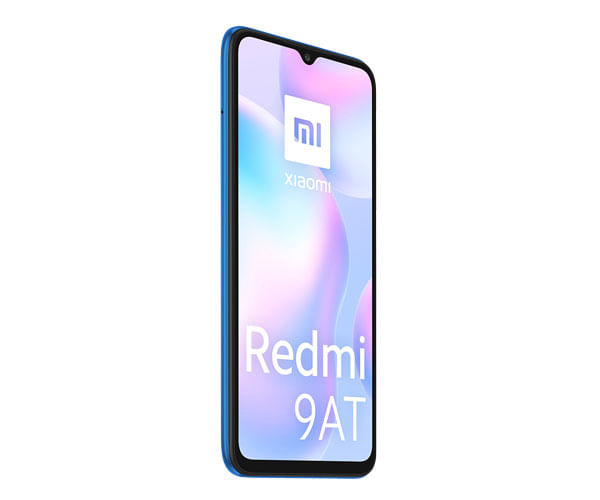 TIM-Xiaomi-Redmi-9AT-166-cm--6.53---Doppia-SIM-Android-10.0-4G-Micro-USB-2-GB-32-GB-5000-mAh-Blu