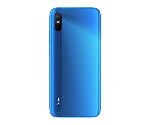 TIM-Xiaomi-Redmi-9AT-166-cm--6.53---Doppia-SIM-Android-10.0-4G-Micro-USB-2-GB-32-GB-5000-mAh-Blu