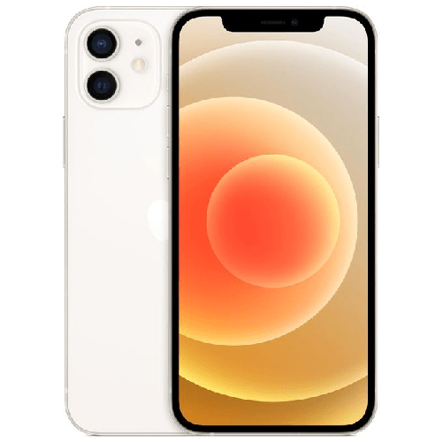 Apple-iPhone-12-155-cm--6.1---Doppia-SIM-iOS-14-5G-64-GB-Bianco