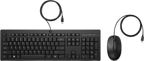 HP-Mouse-e-tastiera-225-Wired--225-Wired-Mouse-and-Keyboard---Combo-Denmark-