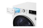 LG-RH10V9AV4W-asciugatrice-Libera-installazione-Caricamento-frontale-10-kg-A----Bianco