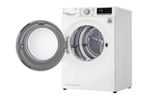 LG-RH10V9AV4W-asciugatrice-Libera-installazione-Caricamento-frontale-10-kg-A----Bianco