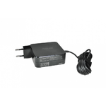 ASUS 0A001-00444500 adattatore e invertitore Interno 65 W Nero (ASUS X430FN/UX331UN 65W 19V 4PHI EU Power adapter)