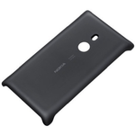 Nokia-CC-3065-custodia-per-cellulare-Cover-Nero