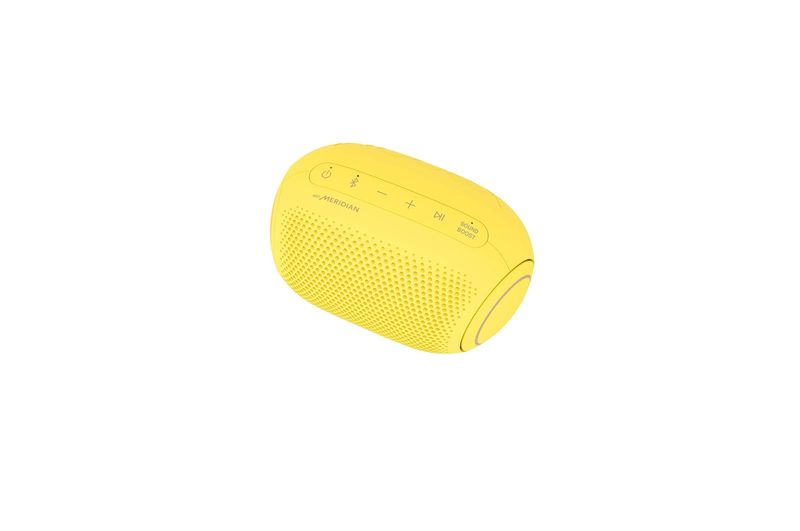 LG-XBOOMGo-PL2S-Altoparlante-portatile-mono-Giallo-5-W