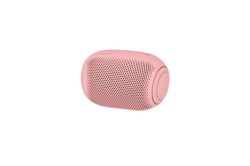 LG-XBOOMGo-PL2P-Altoparlante-portatile-mono-Rosa-5-W