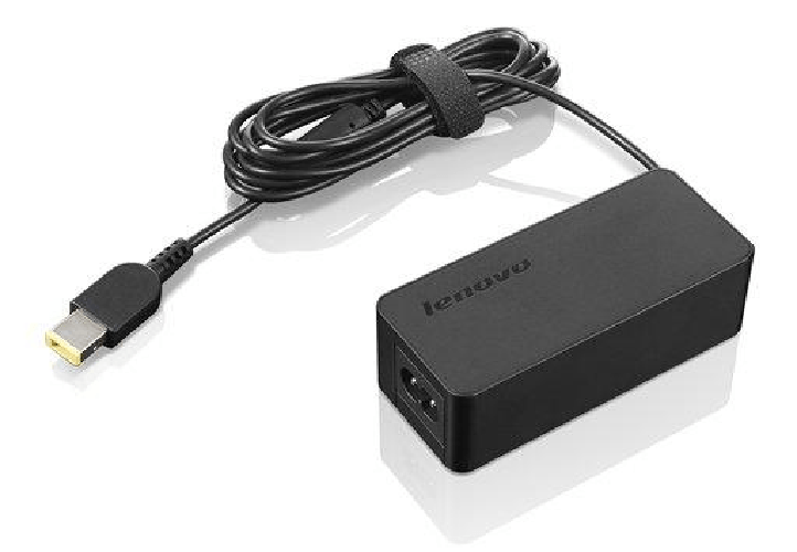 Lenovo 45N0292 adattatore e invertitore Interno 45 W Nero