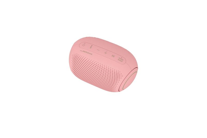 LG-XBOOMGo-PL2P-Altoparlante-portatile-mono-Rosa-5-W