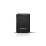 Intenso ntenso Powerbank XS10000 Caricabatterie Portatile 10.000mAh Nero