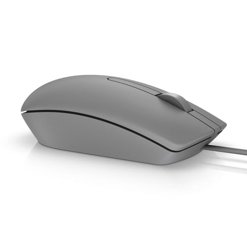 DELL-MS116-mouse-Ambidestro-USB-tipo-A-Ottico-1000-DPI