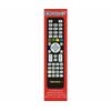 Bravo-TECHNO-1-telecomando-IR-Wireless-DTT-DVD-Blu-ray-TV-VCR-Pulsanti