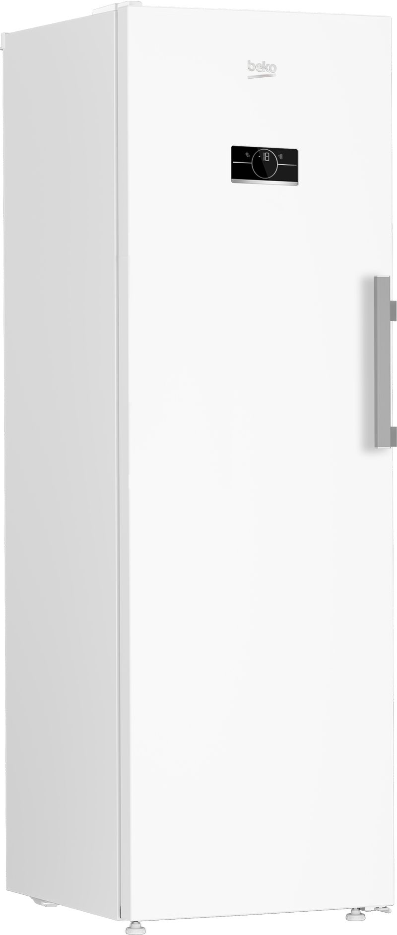 Beko-B5RMFNE314W-Congelatore-verticale-Libera-installazione-286-L-E-Bianco