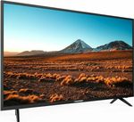 Blaupunkt-BS43U3012OEB-TV-1092-cm--43---4K-Ultra-HD-Smart-TV-Wi-Fi-Nero