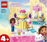 LEGO-La-Casa-delle-Bambole-di-Gabby-10785-Divertimento-in-Cucina-con-Dolcetto-Giocattolo-con-Cupcake-Giochi-Bambini-4--Anni