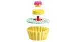 LEGO-La-Casa-delle-Bambole-di-Gabby-10785-Divertimento-in-Cucina-con-Dolcetto-Giocattolo-con-Cupcake-Giochi-Bambini-4--Anni