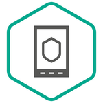 Kaspersky Security for Mobile Sicurezza antivirus Full 1 licenza/e 1 anno/i