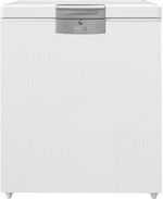 Beko-HSM14540-Congelatore-a-pozzo-Libera-installazione-205-L-E-Bianco