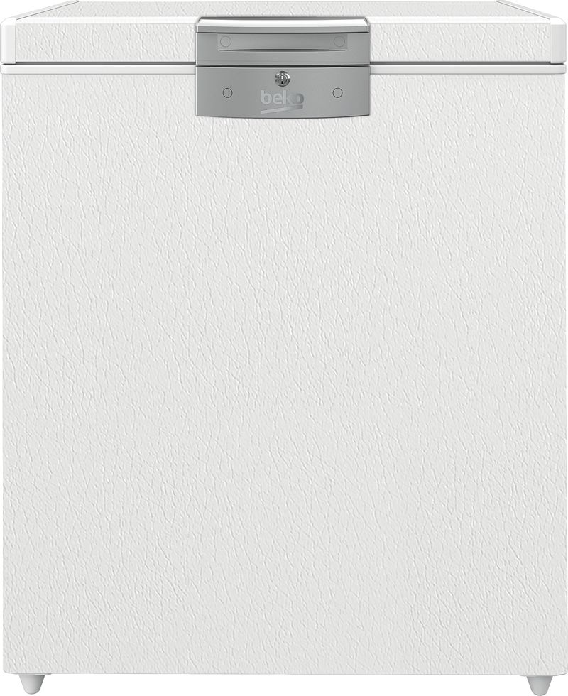 Beko-HSM14540-Congelatore-a-pozzo-Libera-installazione-205-L-E-Bianco