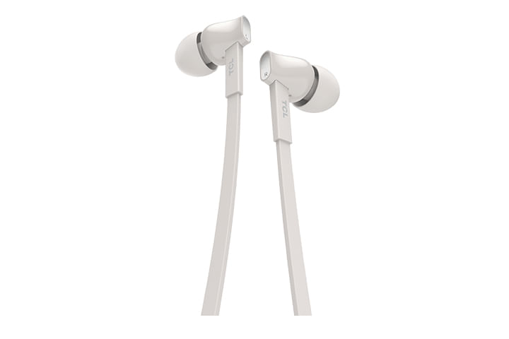 TCL-ASH-WHITE-Cuffie-Cablato-In-ear-Musica-e-Chiamate-Bluetooth-Bianco