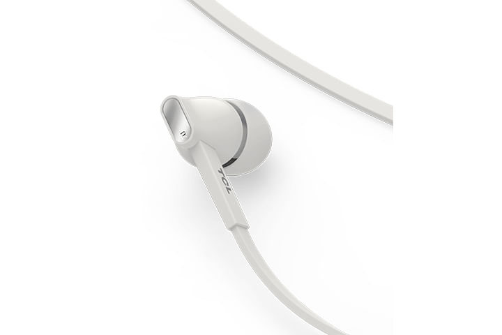 TCL-ASH-WHITE-Cuffie-Cablato-In-ear-Musica-e-Chiamate-Bluetooth-Bianco
