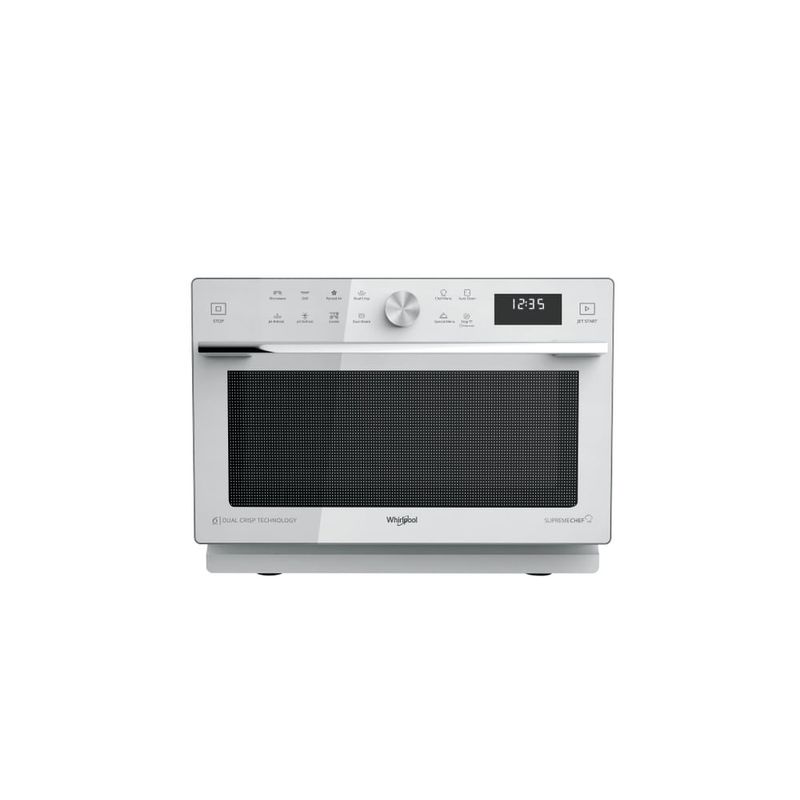 Whirlpool-Supreme-Chef-Microonde-a-libera-installazione---MWSC-933-SW