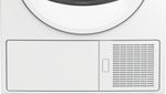 Beko-DRX823W-asciugatrice-Libera-installazione-Caricamento-frontale-8-kg-A---Bianco