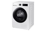 Samsung-DV90CGC0A0AE-ET-Crystal-EcoDry--Asciugatrice-a-pompa-di-calore--9-Kg-Pompa-di-Calore-Classe-A---Wifi-Sensore-Optimal-Dry-Filtro-2-in-1-60L-x-80H-x-65P-cm