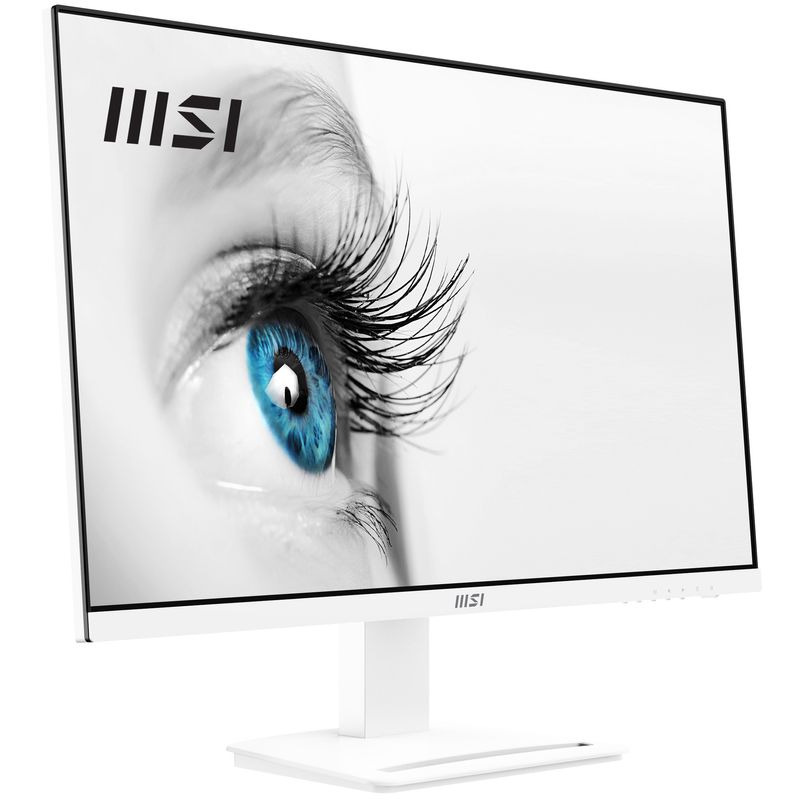 MSI-PRO-MP273AW-Monitor-27---Led-Ips-16-9-Full-Hd--Inclinabile-Bianco