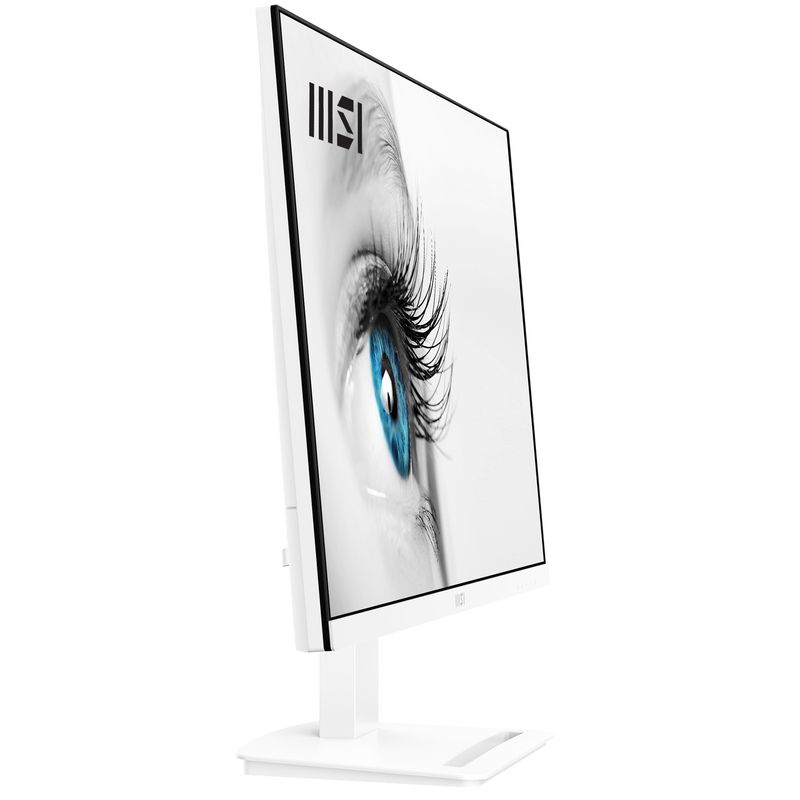 MSI-PRO-MP273AW-Monitor-27---Led-Ips-16-9-Full-Hd--Inclinabile-Bianco