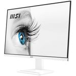 MSI-PRO-MP273AW-Monitor-27---Led-Ips-16-9-Full-Hd--Inclinabile-Bianco