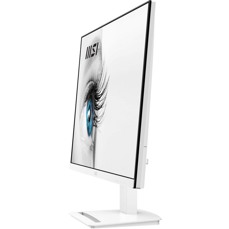 MSI-PRO-MP273AW-Monitor-27---Led-Ips-16-9-Full-Hd--Inclinabile-Bianco