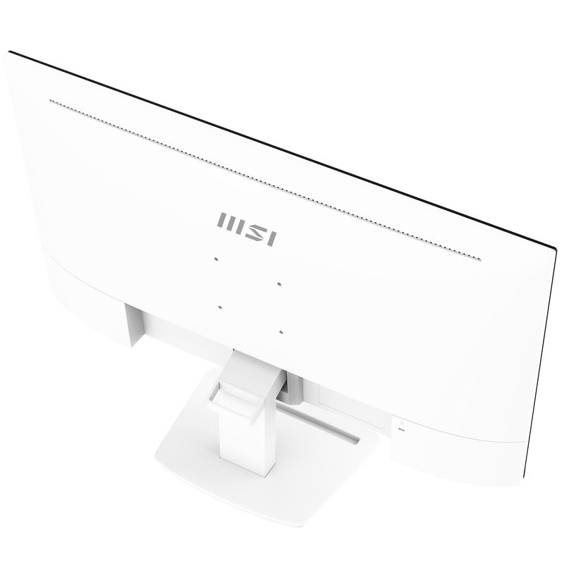 MSI-PRO-MP273AW-Monitor-27---Led-Ips-16-9-Full-Hd--Inclinabile-Bianco