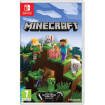 Mojang Nintendo Minecraft : Switch Edition Multilingua Nintendo Switch