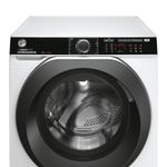 Hoover-H-WASH-500-HWP-49AMBC7-1-S-lavatrice-Caricamento-frontale-9-kg-1400-Giri-min-Bianco