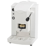 Faber Italia SPBIABBASOTT macchina per caffè Automatica/Manuale Macchina per caffè a cialde 1,3 L