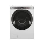 Hoover H-WASH 550 H5WPB68AMBC/1-S lavatrice Caricamento frontale 8 kg 1600 Giri/min Bianco