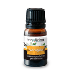 Innoliving INN-774VANIGLIA olio essenziale 10 ml Vaniglia Diffusore di aromi