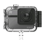 EZVIZ S1 fotocamera per sport d'azione 16 MP Full HD CMOS 25,4 / 2,33 mm (1 / 2.33") Wi-Fi 70 g