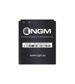 NGM-Mobile-BL-45-ricambio-per-cellulare-Batteria-Nero