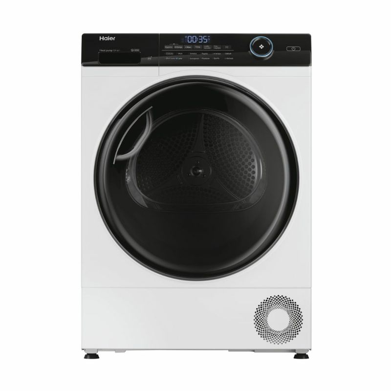 Haier-HD11-A2959-asciugatrice-Libera-installazione-Caricamento-frontale-11-kg-A---Bianco