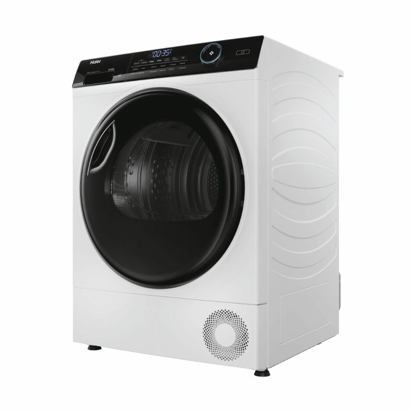 Haier-HD11-A2959-asciugatrice-Libera-installazione-Caricamento-frontale-11-kg-A---Bianco