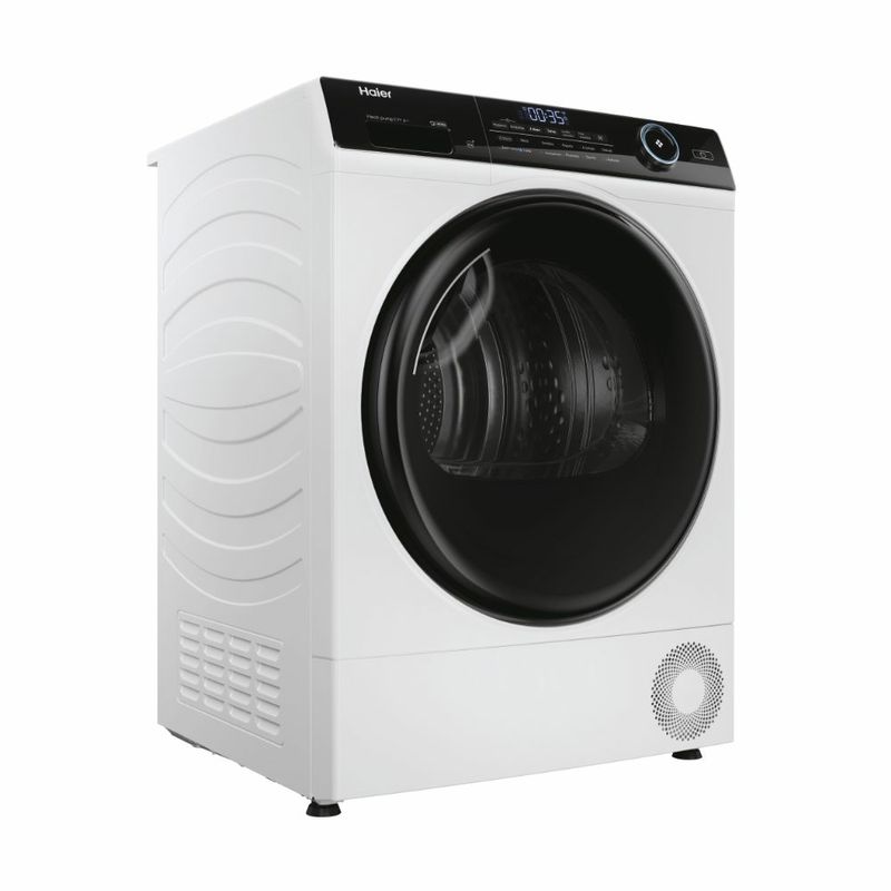 Haier-HD11-A2959-asciugatrice-Libera-installazione-Caricamento-frontale-11-kg-A---Bianco