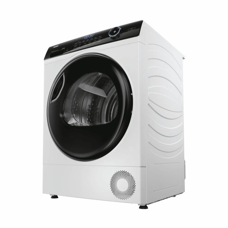 Haier-HD11-A2959-asciugatrice-Libera-installazione-Caricamento-frontale-11-kg-A---Bianco