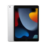 Apple-iPad--9^gen.--10.2-Wi-Fi-64GB---Argento